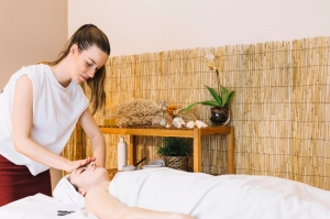 Benefits with Different Types of Spa Body Massages in Virar West Mumbai
